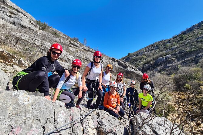 Via Ferrata tour - Čikola Canyon - Price and value: what $92.42 includes, and what you’ll pay extra