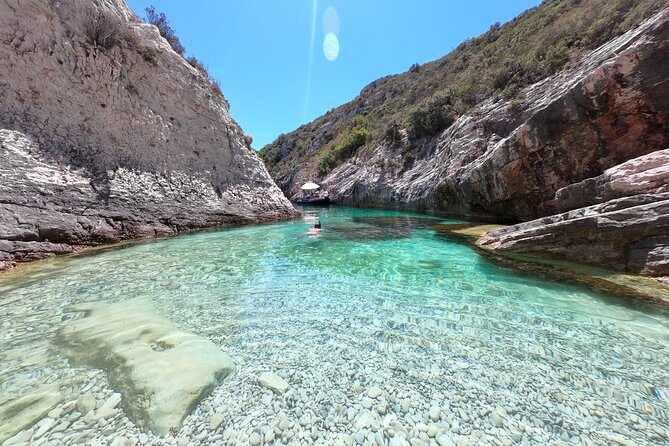 VIS Island (Mamma Mia Island) PRIVATE TOUR - Key highlights worth caring about