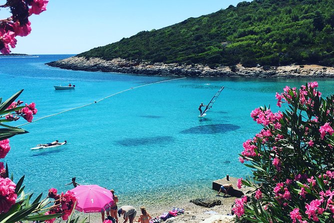 Vis sandy beach Stand Up Paddle Tour - Key things to know before you paddle