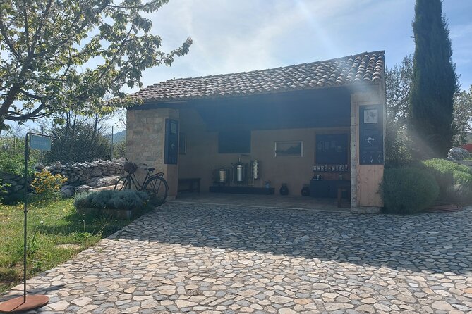 Visit Ancient Salona, Mighty Klis Fortress and Stella Croatica - Logistics that matter: meeting point, pickup, and getting your day right