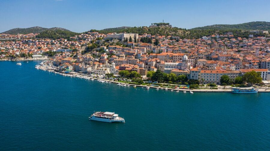 Vodice: Krka Waterfalls National Park Boat Tour - Key highlights that make this tour worth your time