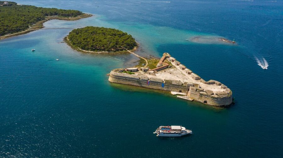 Vodice: Krka Waterfalls National Park Boat Tour - Timing, comfort, and what to bring so you do not cook yourself