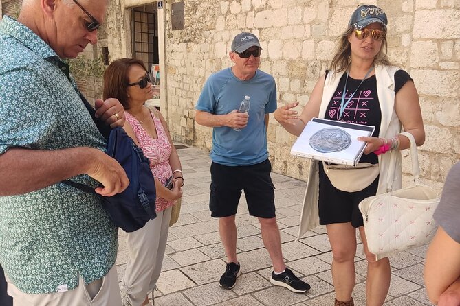 Walk through 1700 Years of History in Split - Private Tour - Finishing at a 19th-Century Square Inspired by Venice