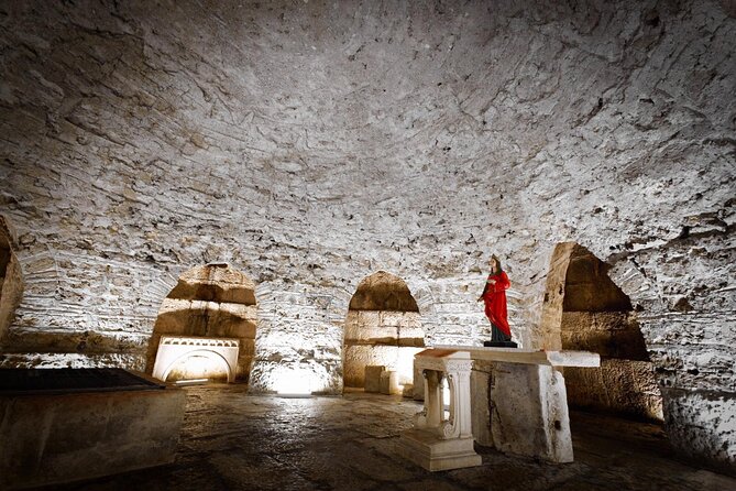 Walk through Split with an archeologist - Key things I’d plan around