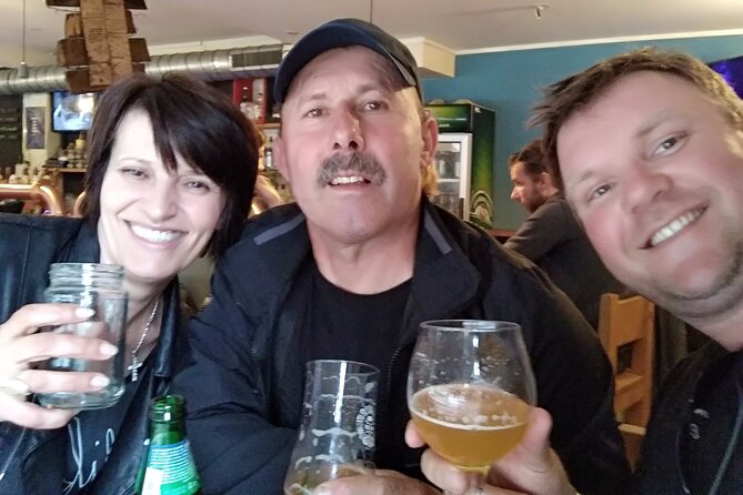Walking tour of Split old town and craft beer tasting - Key highlights you should care about
