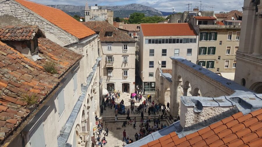 Walking Tour Split - Who this walking tour suits best