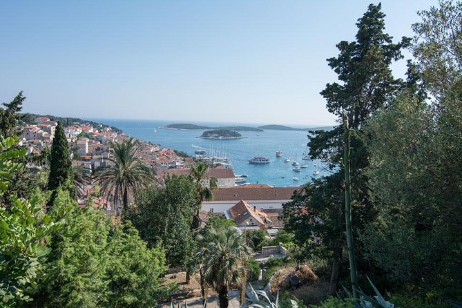 Water Taxi Ride from Hvar to Split Airport - Key Things to Know Before You Go