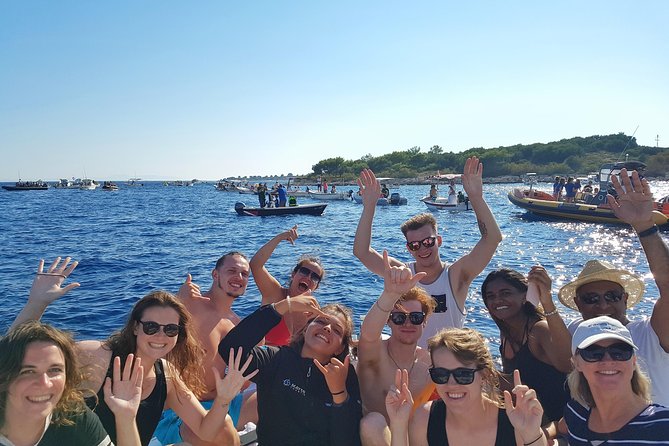 Water Taxi Ride from Hvar to Split Airport - Skipper Help: Bags, Questions, and Local Context