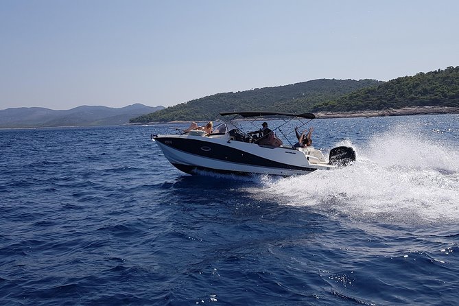 Water Taxi Ride from Split Airport to Hvar - Key things to know before you go