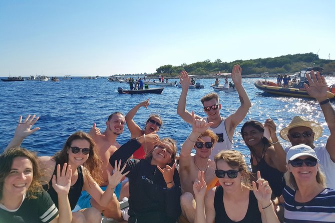 Water Taxi Ride from Split Airport to Hvar - Skippers, local customs, and what to ask on a short cruise