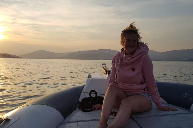 Water Taxi Ride from Split Airport to Hvar - Price check: $590 per person, is it value or a splurge
