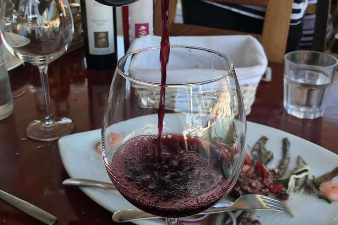Wine Lovers tour from Hvar - Price and logistics: what you are really paying for