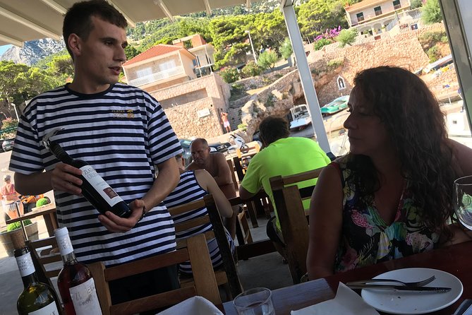 Wine Lovers tour from Hvar - Vrbanj and the Plančić family, where 1919 meets modern technique
