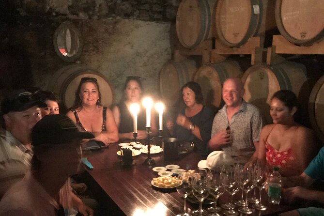 Wine Lovers tour from Hvar - The flow of the day, from your first sip to the last bite