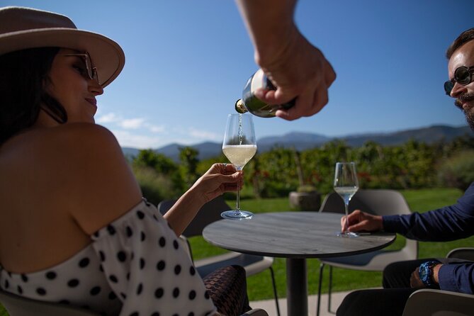 Wine Tasting Grabovac Tour From Makarska - Price and logistics: is it worth about $83.27?