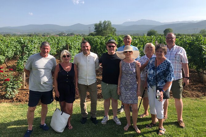 Wine Tasting Grabovac Tour From Makarska - Should you book the Grabovac wine tasting tour from Makarska?