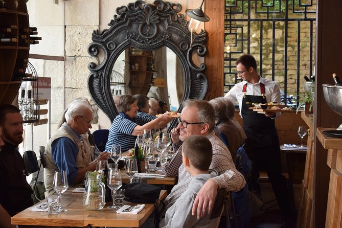 Wine Tasting in the Diocletian’s Palace - Price and Value: Is $59.93 Worth It?