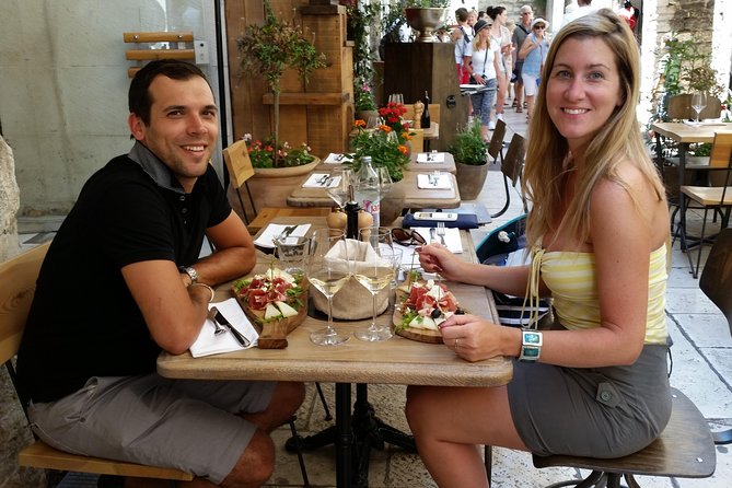 Wine Tasting in the Diocletian’s Palace - Practical Tips for Booking and Enjoying Smoothly
