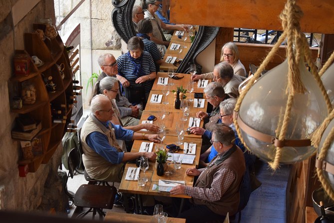 Wine Tasting in the Diocletian’s Palace - Should You Book This Wine Tasting in Split?