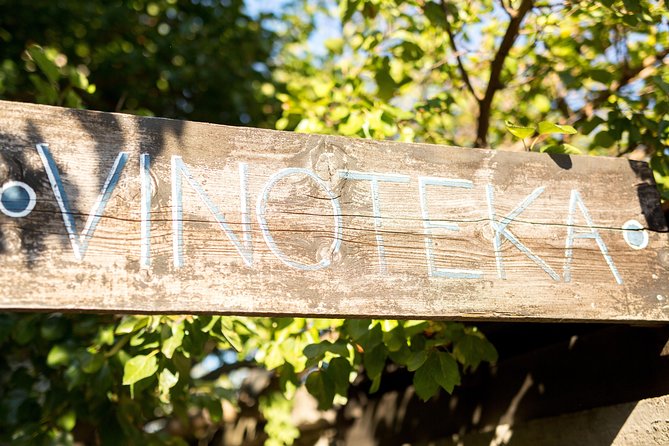 Wine Tasting & Winery Tours - Key things I’d prioritize on this Vis wine tour