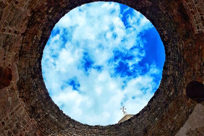 Wonderful Split - Diocletian's Palace Private Walking Tour - Meeting point and how the 1.5 to 2 hours usually feels