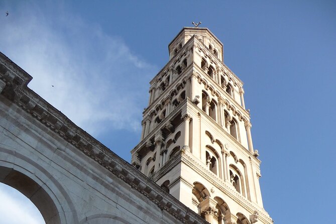 YOUR BEST PRIVATE TOUR - amazing Split and Diocletian's palace - Key things to know before you go