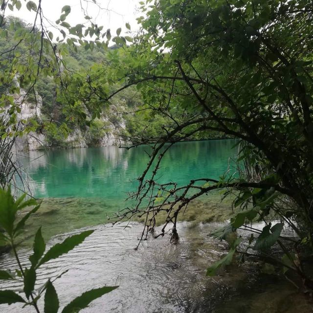 Zagreb to Split: Private Transfer with Plitvice Lakes - One day that links Zagreb to Split, with Plitvice as the main event