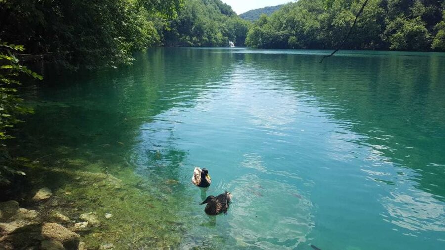 Zagreb to Split: Private Transfer with Plitvice Lakes - Who this fits best, and who should reconsider