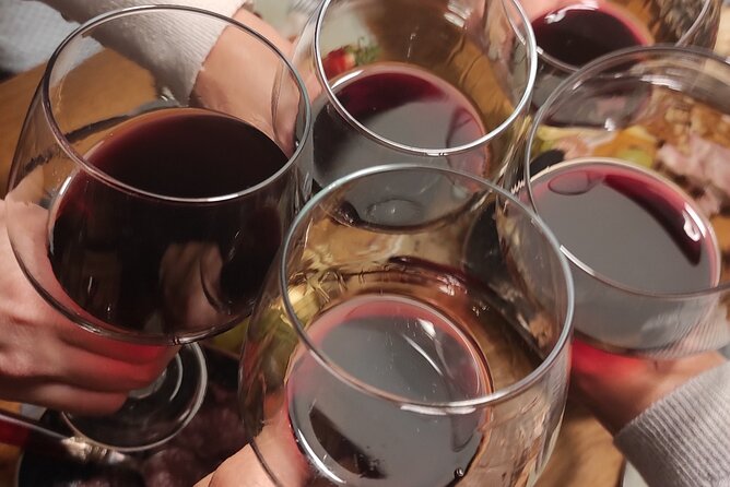 Zinfandel Wine Tasting & Storytelling with Dalmatian Food - Key things I’d circle before you book