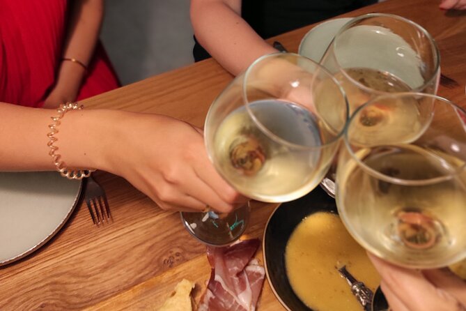 Zinfandel Wine Tasting & Storytelling with Dalmatian Food - The wine dictionary: what to do with it during the tasting