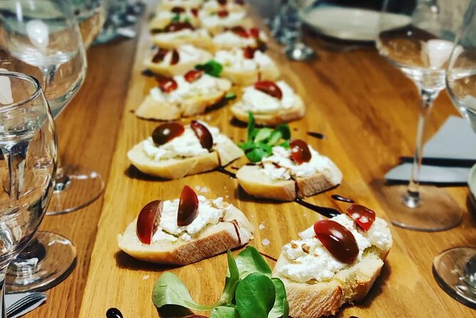 Zinfandel Wine Tasting & Storytelling with Dalmatian Food - Meeting point and timing: how to make the 7:00 pm start work