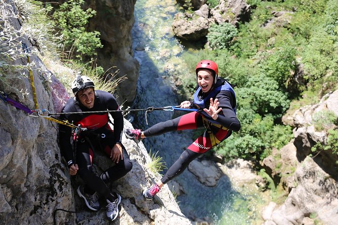Zipline Croatia: Cetina Canyon Zipline Adventure from Omis - Split and Omis planning tips: fit this into your trip