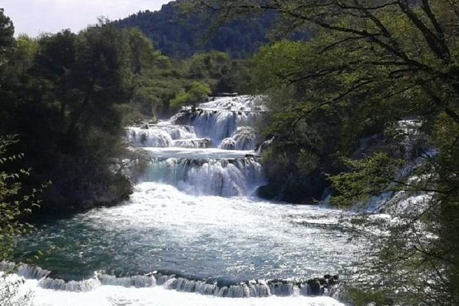 Zipline Šibenik - Čikola Canyon - The Three Zip Lines: How to Choose When You Want Thrills