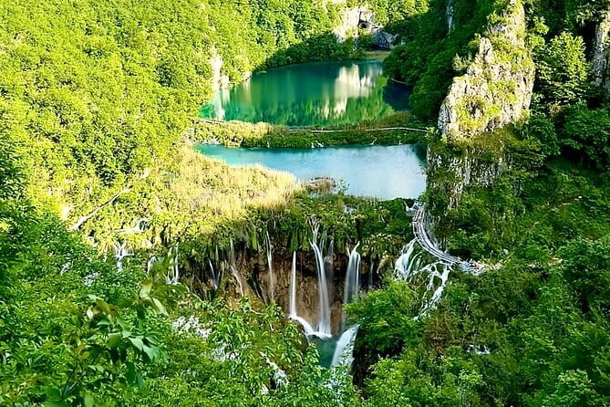 Zipline Šibenik - Čikola Canyon - Price and What You Truly Get for $89.68